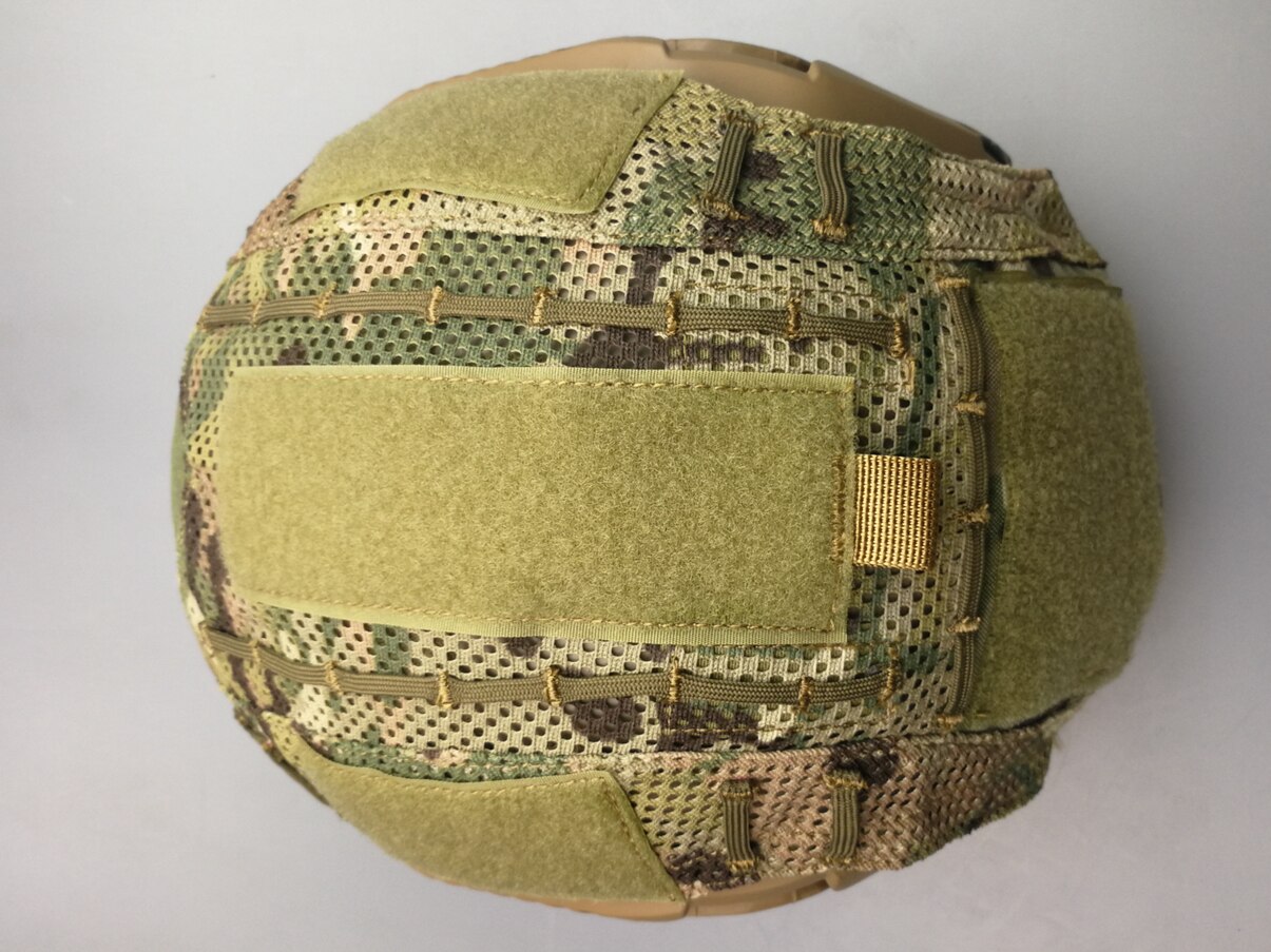 EvolutionGear Maritime Helmet Cover