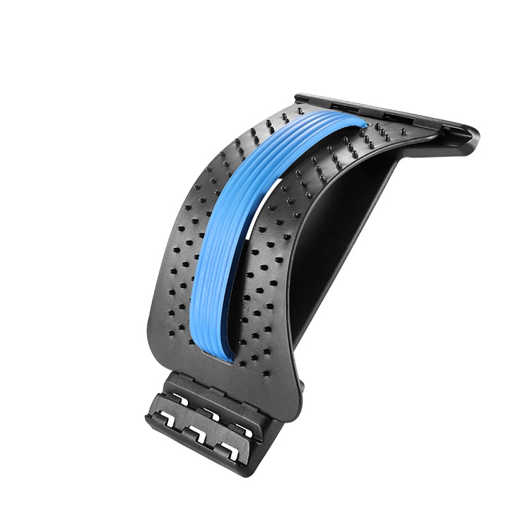 Straightening device spinal orthosis Pilates scoliosis corrector cervical spine lumbar waist yoga exercise equipment for home