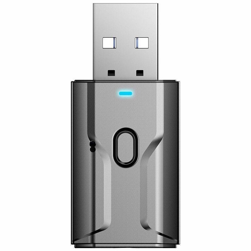 5.0 bluetooth-adaptere, usb, trådløs bluetooth-sen... – Vicedeal