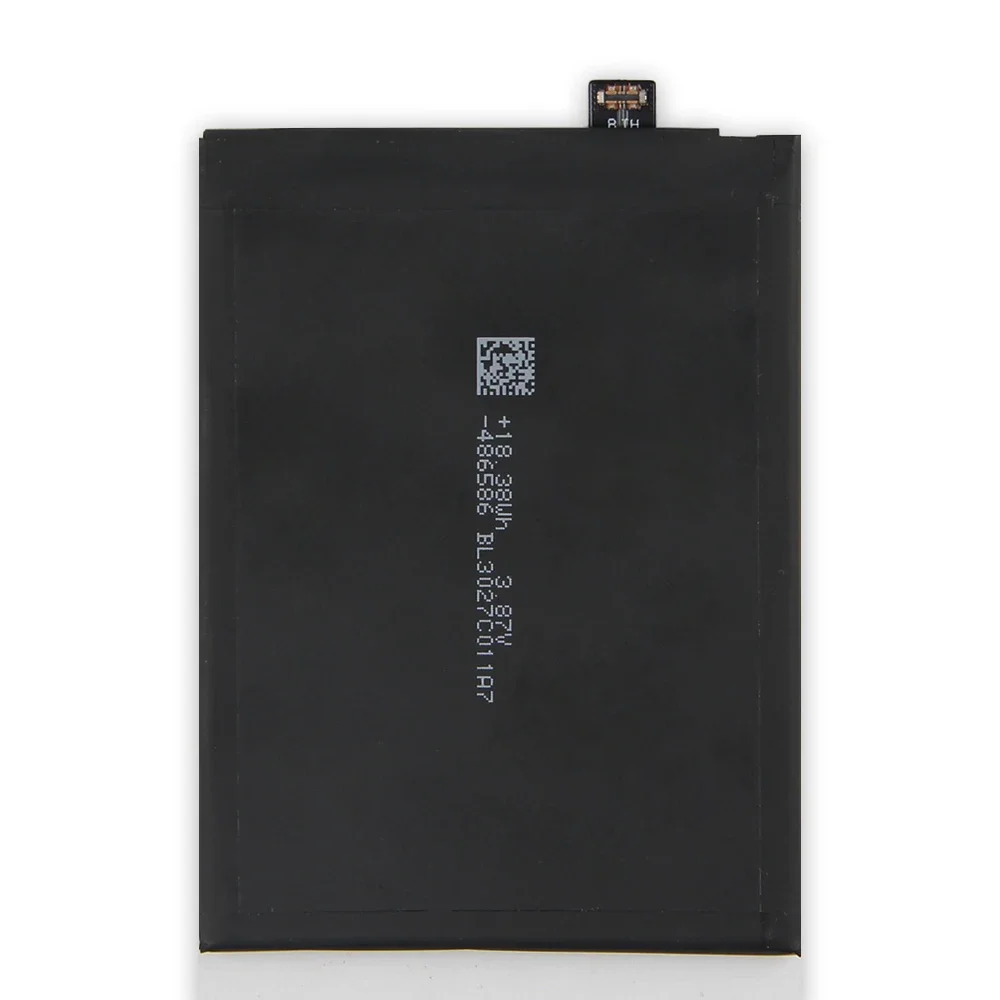 Production Replacement Battery For Xiaomi Mi 10T Lite Mi10T Lite 5G BM4W Rechargeable Phone Batteries 4820mAh