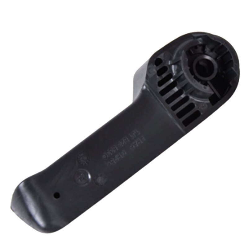 Zwarte motorkap ontgrendelingshendel handgreepbeugel voor g motorkaphendel schakelaar autohendel schakelaar 1 j 1823633a 1 j 1823533c