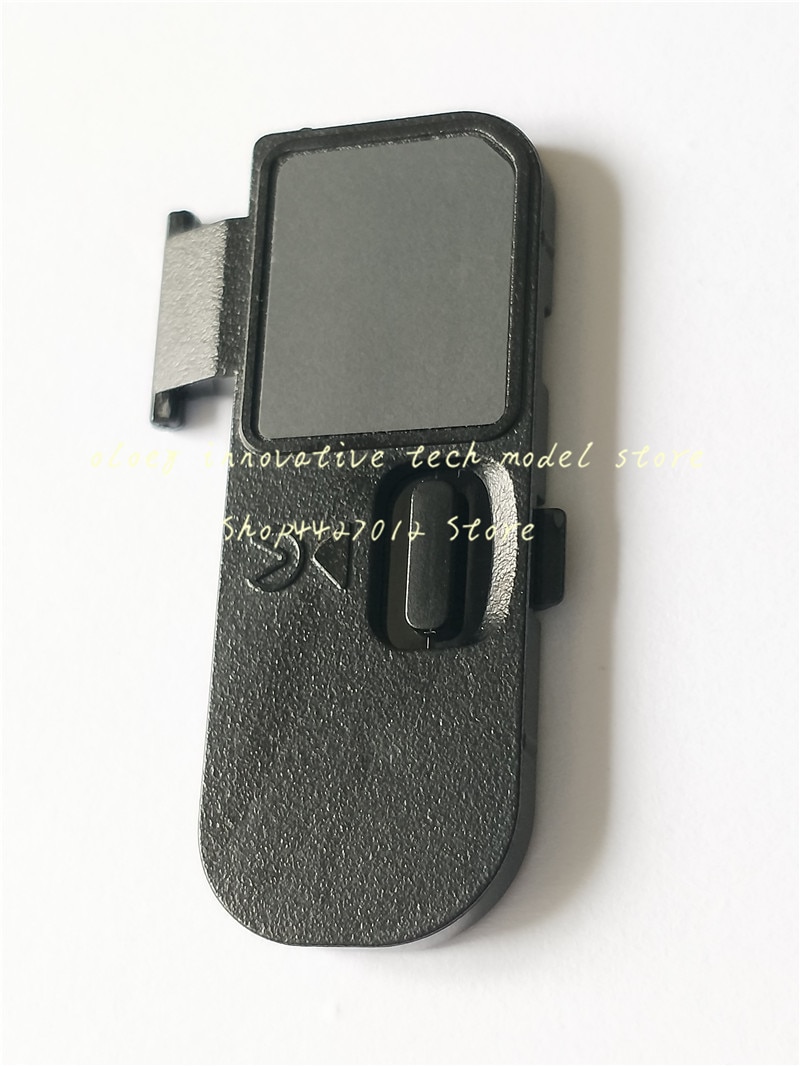 Couvercle de batterie pour Nikon D5500, accessoires de porte, réparation d&#39;appareil photo, pièce de rechange