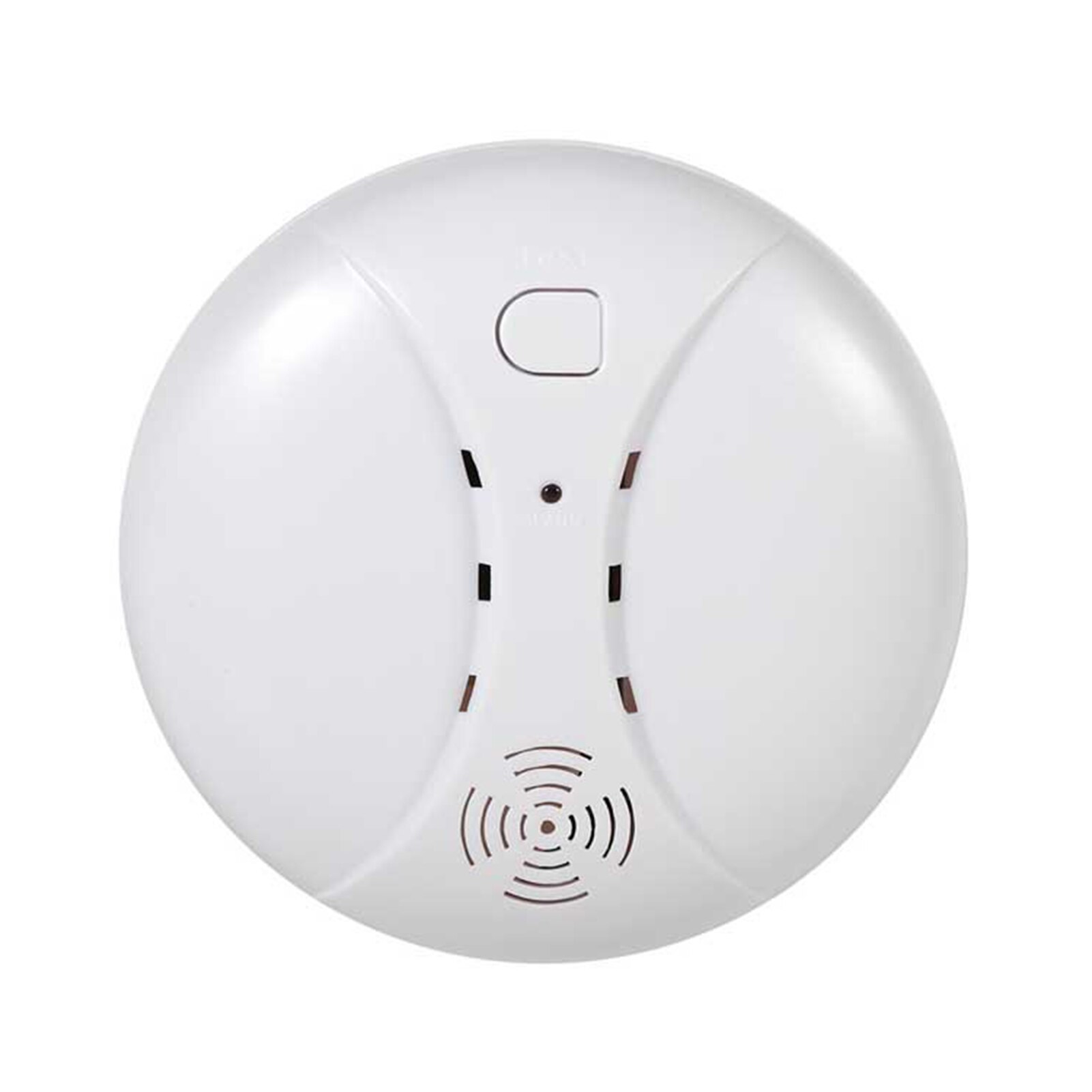 Smoke Fire Detectors 433MHz Wireless Detectors Alarm for Wifi GSM PSTN Home Security Alarm System Smoke Alarm Sensors