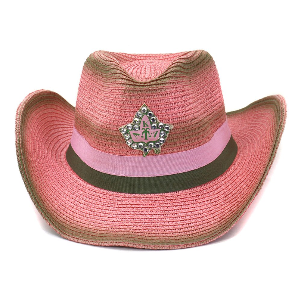 cowgirl hoeden