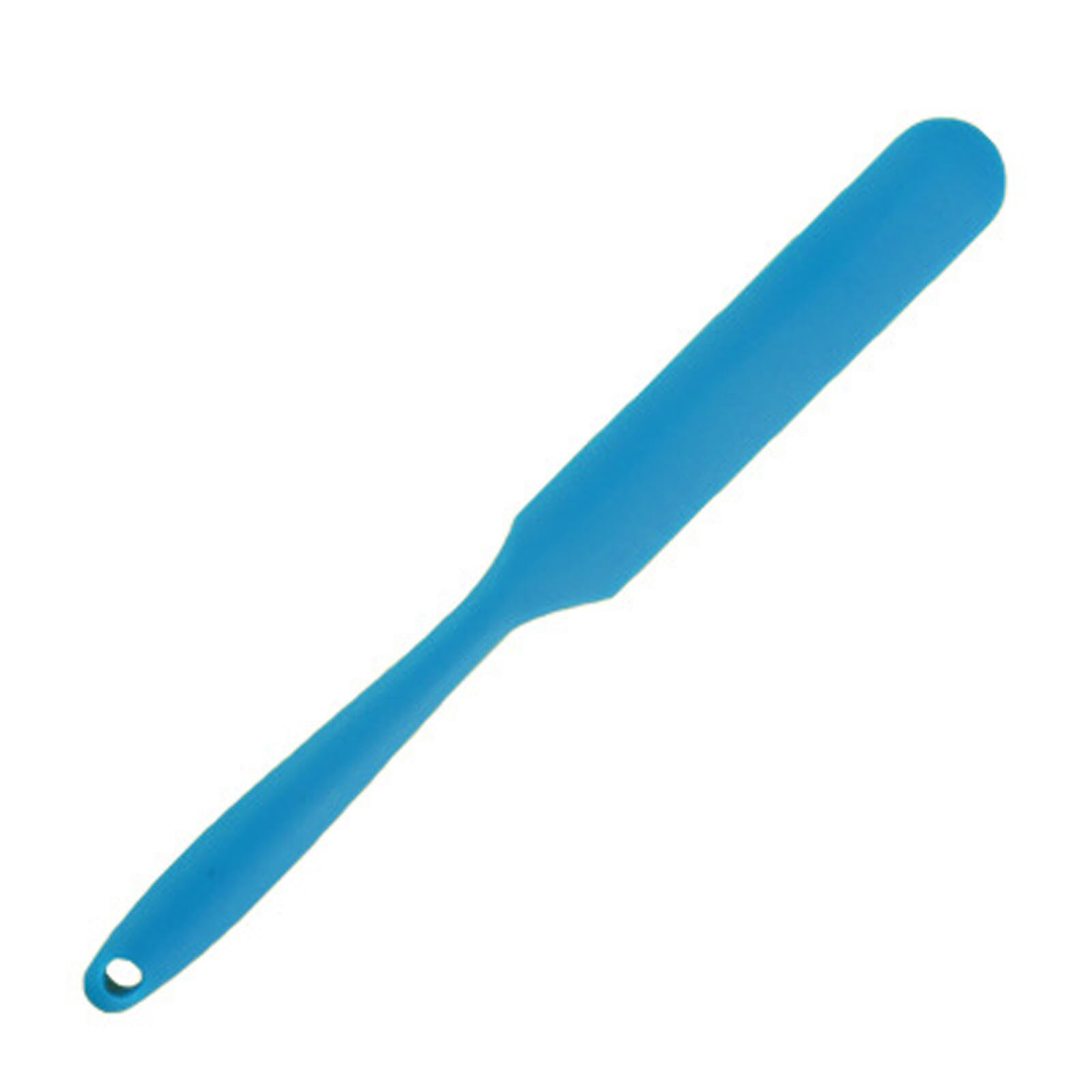 500°F High Temperature Baking Silicone Tool Integrated Cake Cream Spatula Birthday Cake Making Kitchen Accessories#35: A