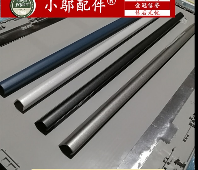 Laptop Lcd Scharnier Cover Voor Lenovo 520-151KB 320-15IKB 5000-15 Paar