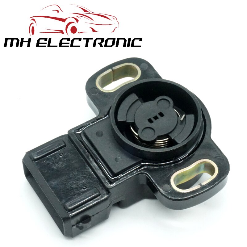 MH ELECTRONIC Throttle Position SENSOR MD614735 TPS For Mitsubishi Carisma Challenger Diamante Montero Sport 3.0L !