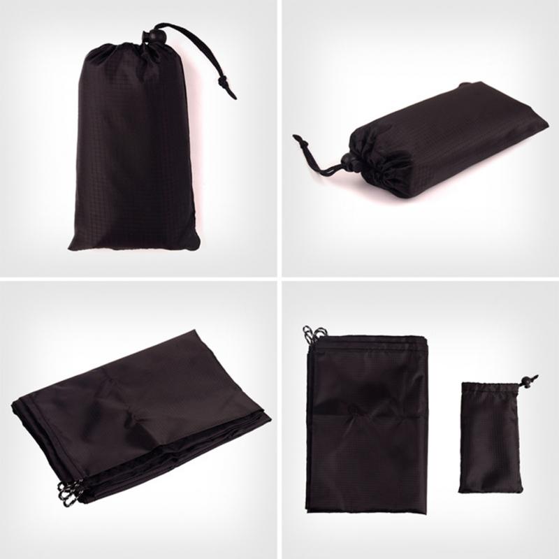 Camping Mat Beach Blanket Outdoor Portable Picnic Mat Camping Ground Mat Mattress Outdoor Camping Picnic Mat blanket #ED