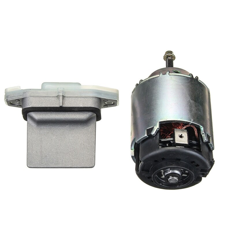 Heater Fan Blower Motor & Resistor 27200-9H600 for NISSAN X-TRAIL T30 2001-2007