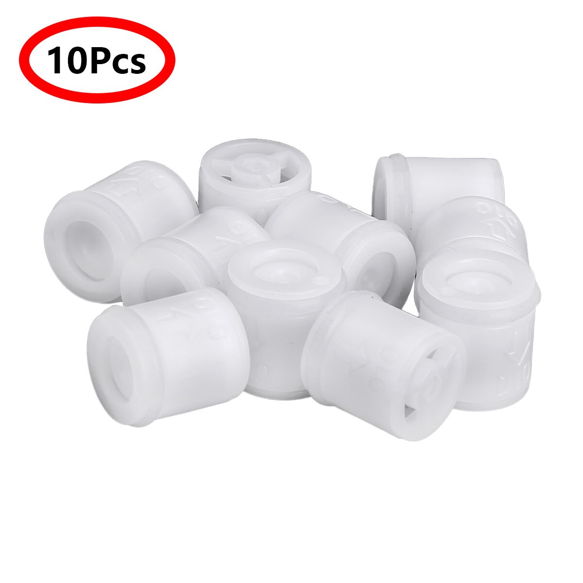 2 stuks geurremmende doucheklep, 33 - 52 mm, geurremmend, douche, sifonstop voor douchevloer, geurremmend, wasmachine, vloerafvoer, deodorant voor keukens