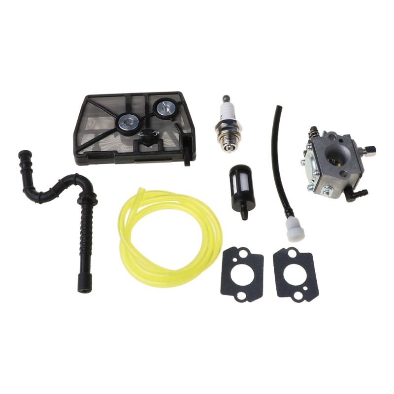 Carburateur pour Stihl 028 028AV Tillotson HU-40D Walbro WT-16B tronçonneuse carburateur avec joints