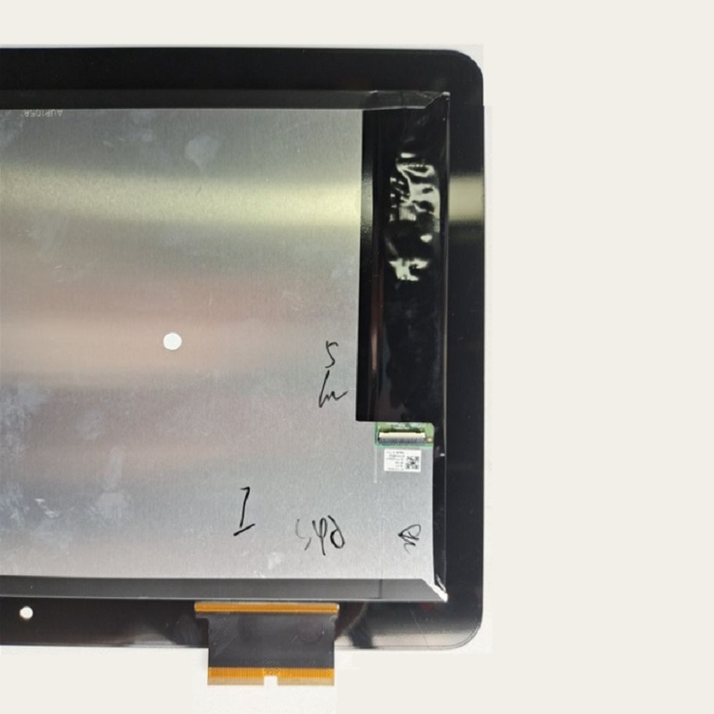 LCD Screen Display With Touch Screen Digitizer Full Assembly Replacement For ASUS Tranformer Book T101 HA T101H T101HA