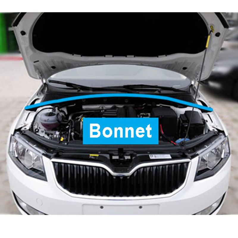 Automotive SUV Car Bonnet Trunk Edge Rubber Top EPDM Foam Seal Trim Strips Guard Buffers