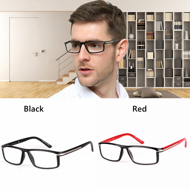 Transition Photochromic Reading Glasses Men Women Hyperopia UV protection Presbyopia Eyeglasses with Diopter 150 250 Full Frame