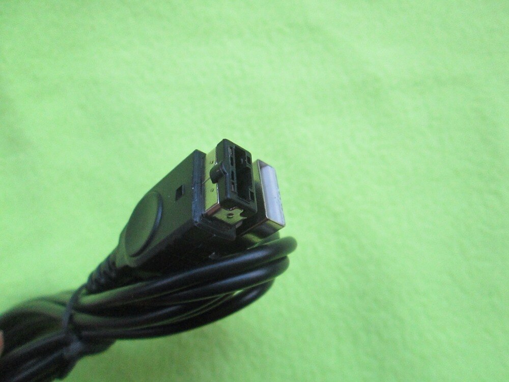 1 x Voor Game Boy Advance GBA SP USB Voeding Lader Lead Voor Nintendo DS GBA SP Opladen Kabel koord