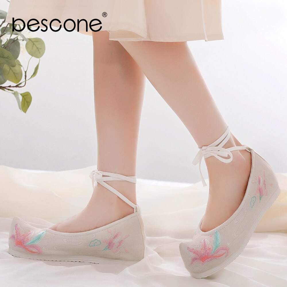 Chaussures plates à bout rond pour femmes, printemps 2025, nouvelles