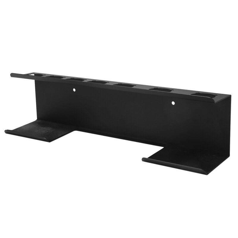 Suitable for Dyson Airwrap Wall-Mounted Dryer and Hair Curler Storage Rack Hair Care Tool Storage Box Bathroom Rack