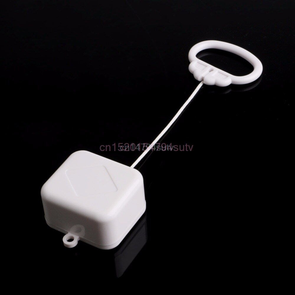 Lieder Dreh Baby Handy, Mobiltelefon Krippe Bett Spielzeug Musik Kasten Bewegung Glocke Kindergarten Lied gelegentliche # H055 #