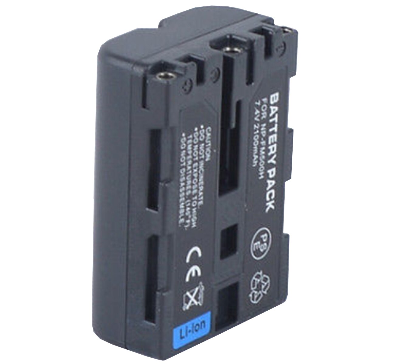 Akumulator robić Sony alfa SLT-A57, A58, A65, A77, A77 II, A77II, 77M2, a99, A99II, SLT-A99, SLT-A99V aparat cyfrowy SLR