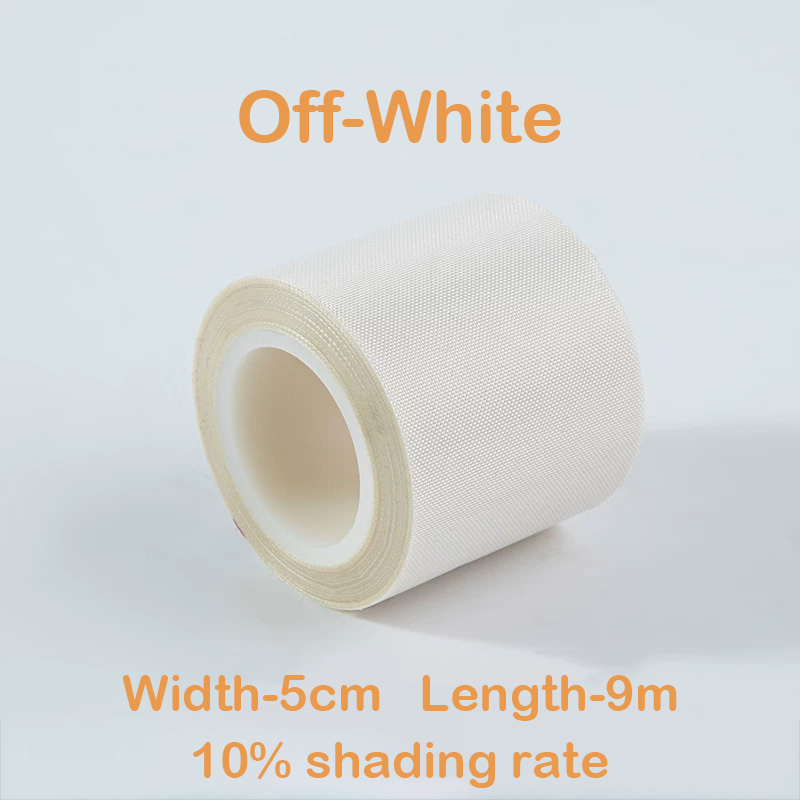 Taśma zaciemniająca robić listew doprowadziło, ochrona przed oślepianiem, listwa blokująca światło, aluminiowy profil doprowadziło, naklejka zaciemniająca, osłona listwy oświetleniowej robić szafek.: Pomarańczowy