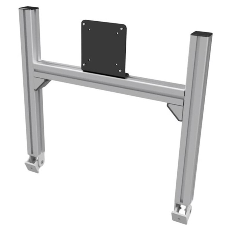 5Pcs Zinc Alloy Pivot Joint for Aluminum Extrusion Profile Series, Flexible Pivot Joint for Aluminum Profile