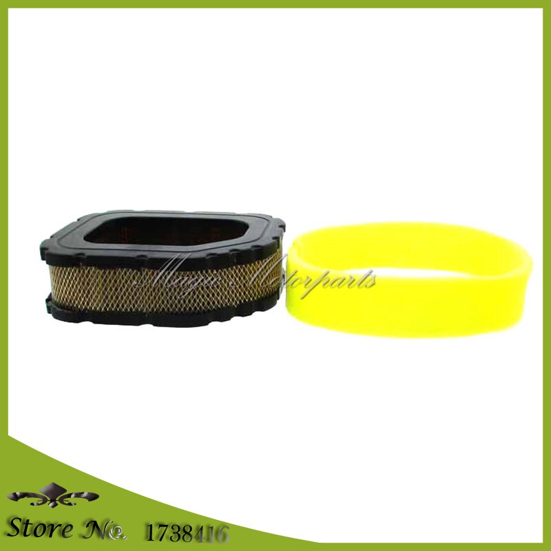 Confezione Da 2 A 10 Filtri Aria E Prefiltro Per Motore Kohler – Modelli KT715, KT725, KT730, KT735 (rif. 32 083 09-s)