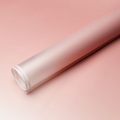 20pcs Half Translucent Wrapping Paper for Flower Arrangement Florist Packaging Materials Waterproof Flower Wrapping Paper: 3