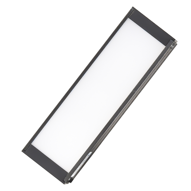 LED Industrial Lighting Strip Light 30mm Luminous Surface Machine Vision Automation Equipment Detection Dedicated Lighting