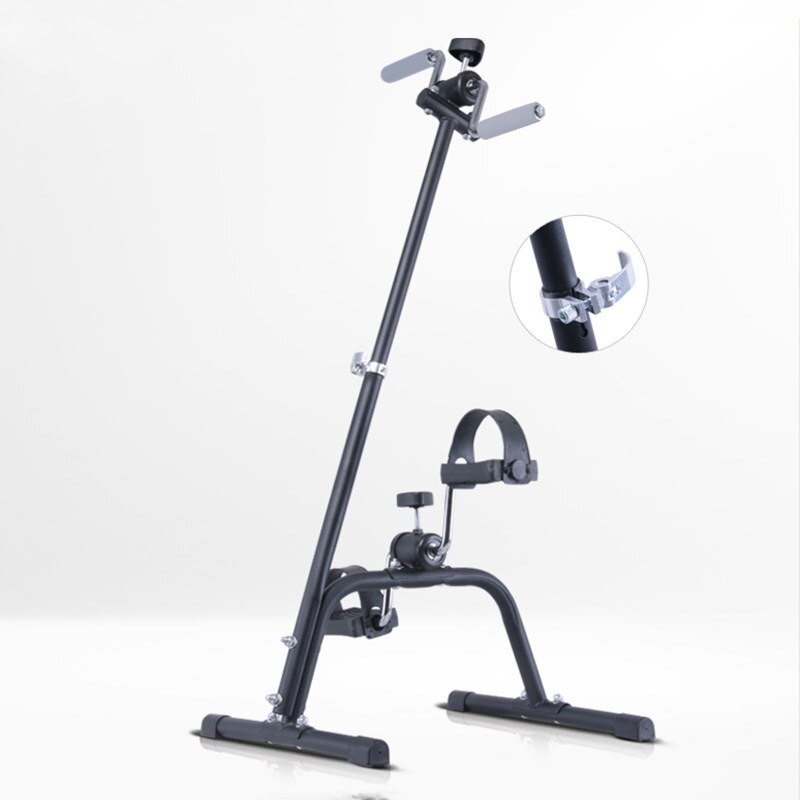 Mini vélo de Spinning, Machine elliptique de gymnastique, de Fitness, de musculation, d&#39;entraînement de rééducation: type1