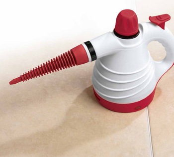 LINSION 1000W Steam Cleaner