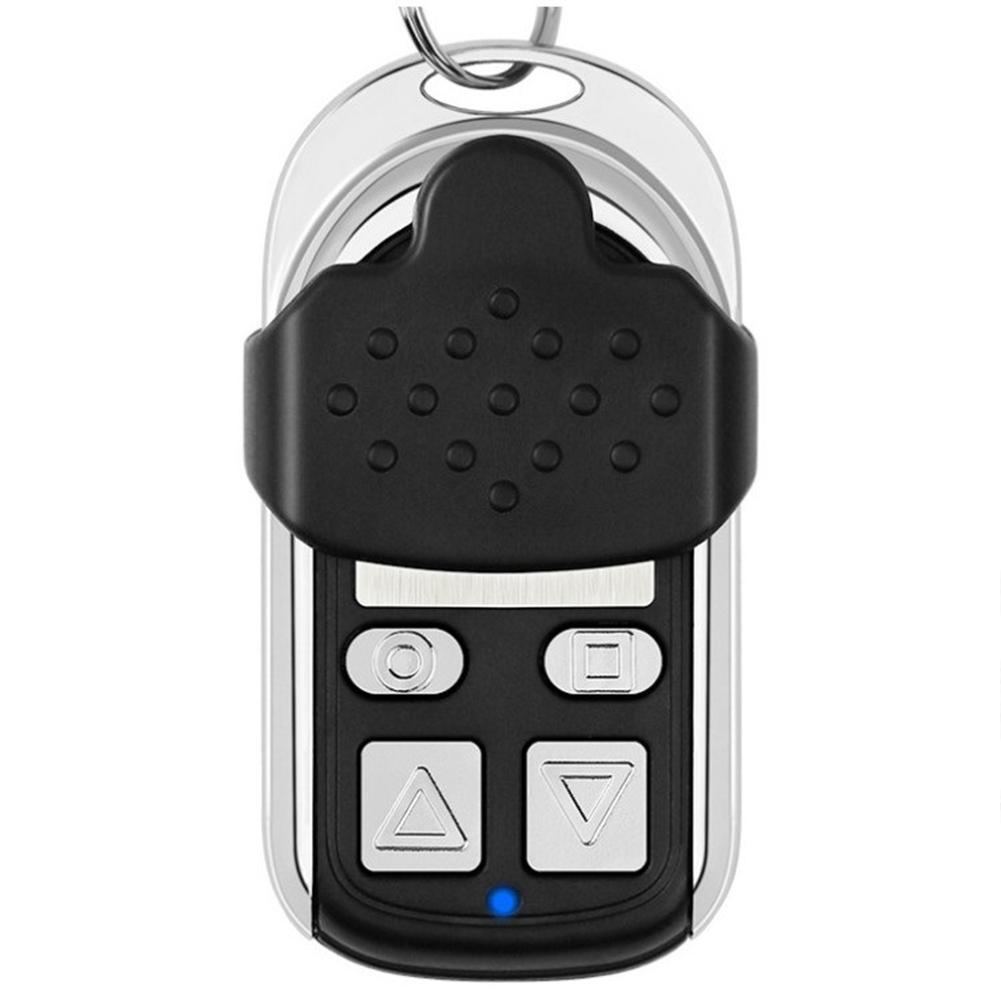 Wireless Copy Remote Control Receiver Lectric Door Remote Controller Garage Door Rolling Shutter Door Remote Controller