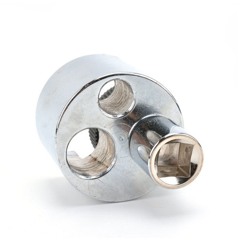 Seperator Truck Puller Durable Remover Mechanic Tool 1/2inch Drive Accessory Car 6mm- 19mm Installer Stud Extractor