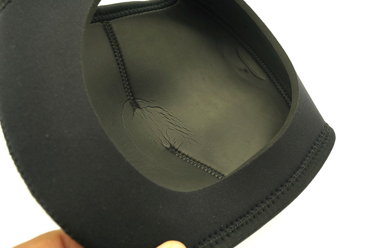 Dome Port NEOPRENE COVER 200