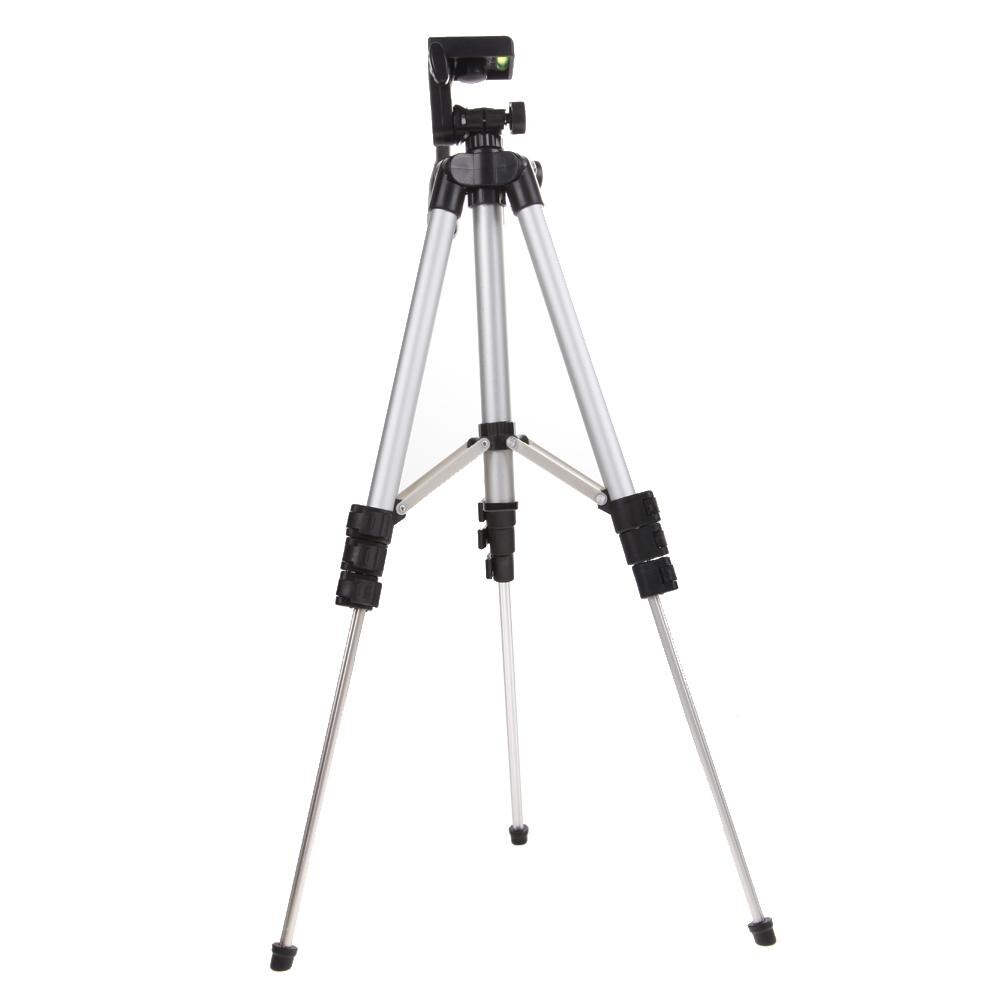 Professionale Treppiedi di Macchina Fotografica Del Supporto Del Basamento per il iPhone iPad Samsung galassia TabH per il iPhone iPad Samsung Universale Treppiedi