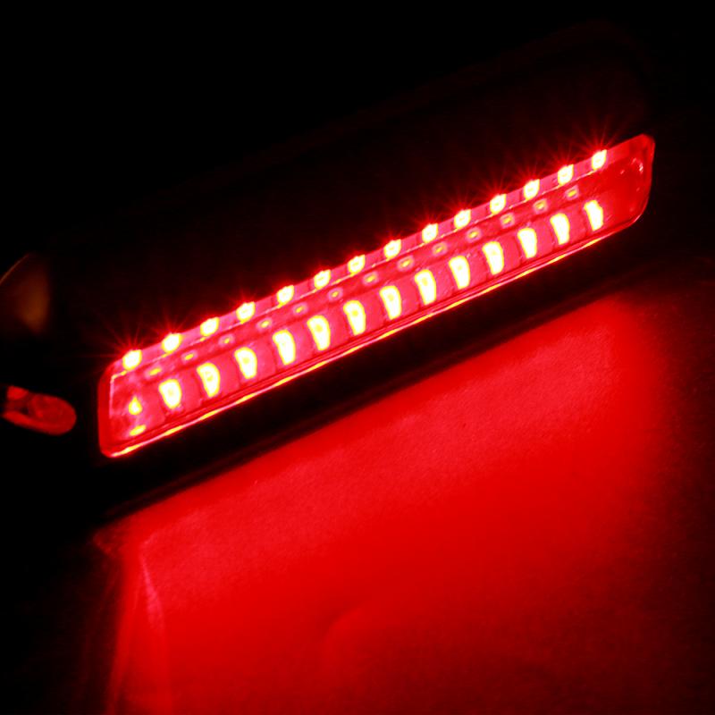 Luz LED de popa subacuática para barco, lámpara de acero inoxidable, impermeable, pontón marino, 42LED, 12V, 316SS, 1 ud.