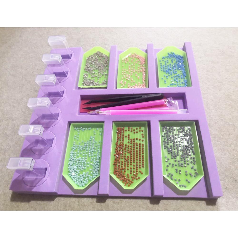 Pako Organizer Opbergnaaldenorganizer, kruissteekaccessoires,... Afbeeldingen Naaldenhouder incl. 10 codekaarten voor borduren Pako 700.050 Naaldenhouder incl. 10 codekaarten voor borduren Pako 700.050.. Pako garenhouder met 10 blanco kaarten - Bordu