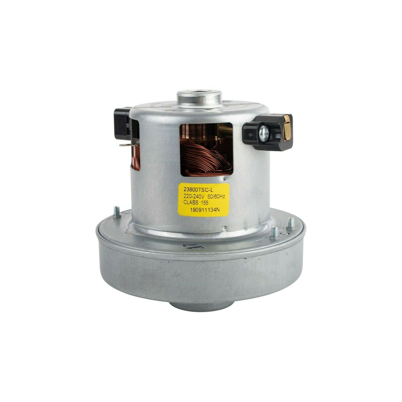 Rowenta motor 23800TSC-L compacto de línea de alimentación de RH8021 RH8165 RO3923 RO3995