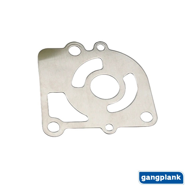 Für Tohatsu Außenbord-Wasserpumpen-Schottdichtung 350-65025-0