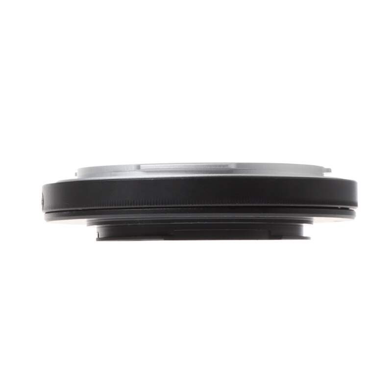 FD-AI Mount Adapter Ring Voor Canon Fd Lens Nikon F D7100/ D600/ D3200/ D800