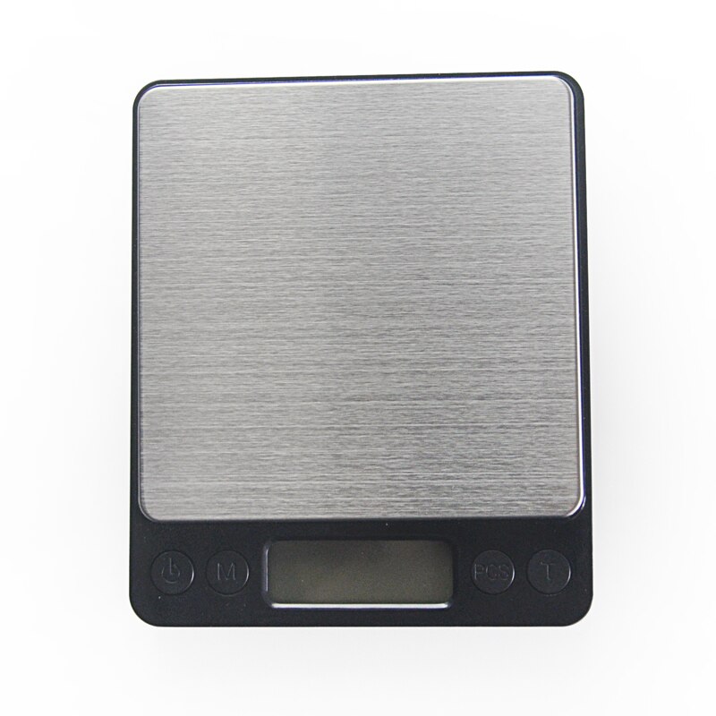1000g/0.1g LCD Portable Mini Balance électronique balances numériques poche Case postale cuisine bijoux poids Balance alimentaire cuisson