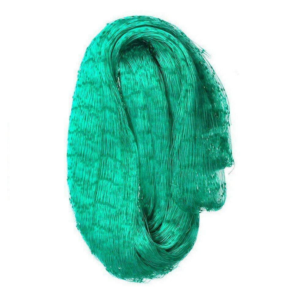 Anti-Bird Net Garden Net Orchard Anti-Bird Net Polyethylene Best Protector Netting Pond Net Traps Agriculture Tools