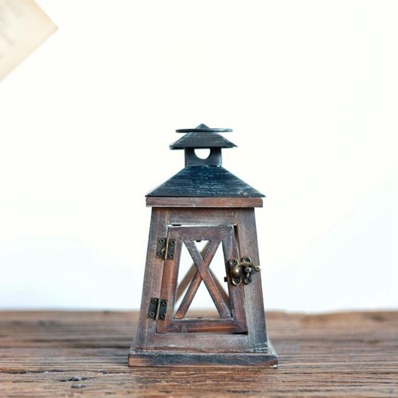 Lanterne Solaire Exterieur Lanterne Bougie Bois Vintage 28cm - Décoration Shabby Chic Pour Maison, Jardin, Mariage Et Noël Bougeoir Extérieur Bois Lanterne Solaire Exterieur Lanterne Bougie Bois Vintage 28cm - Décoration Shabby Chic Pour Maison, Jardin, Mariage Et Noël Bougeoir Extérieur Bois