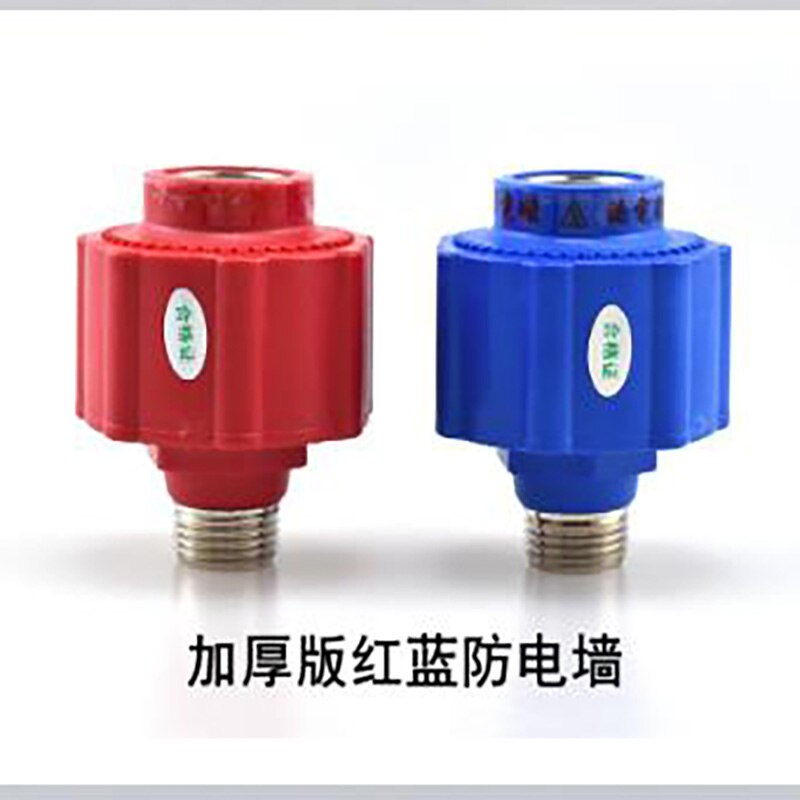 External electric water heater anti-electric wall All copper thread anti-electric wall Copper anti-electric wall Copper anti-ele