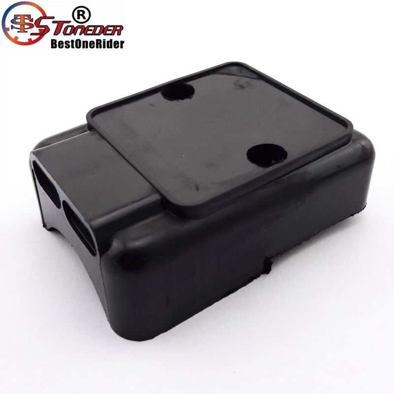 STONEDER – filtre de nettoyage d&#39;air pour moteur 47cc 49cc, carburateur, Mini Minimoto, vélo de poche, enfants, Mini 4 roues, Quad