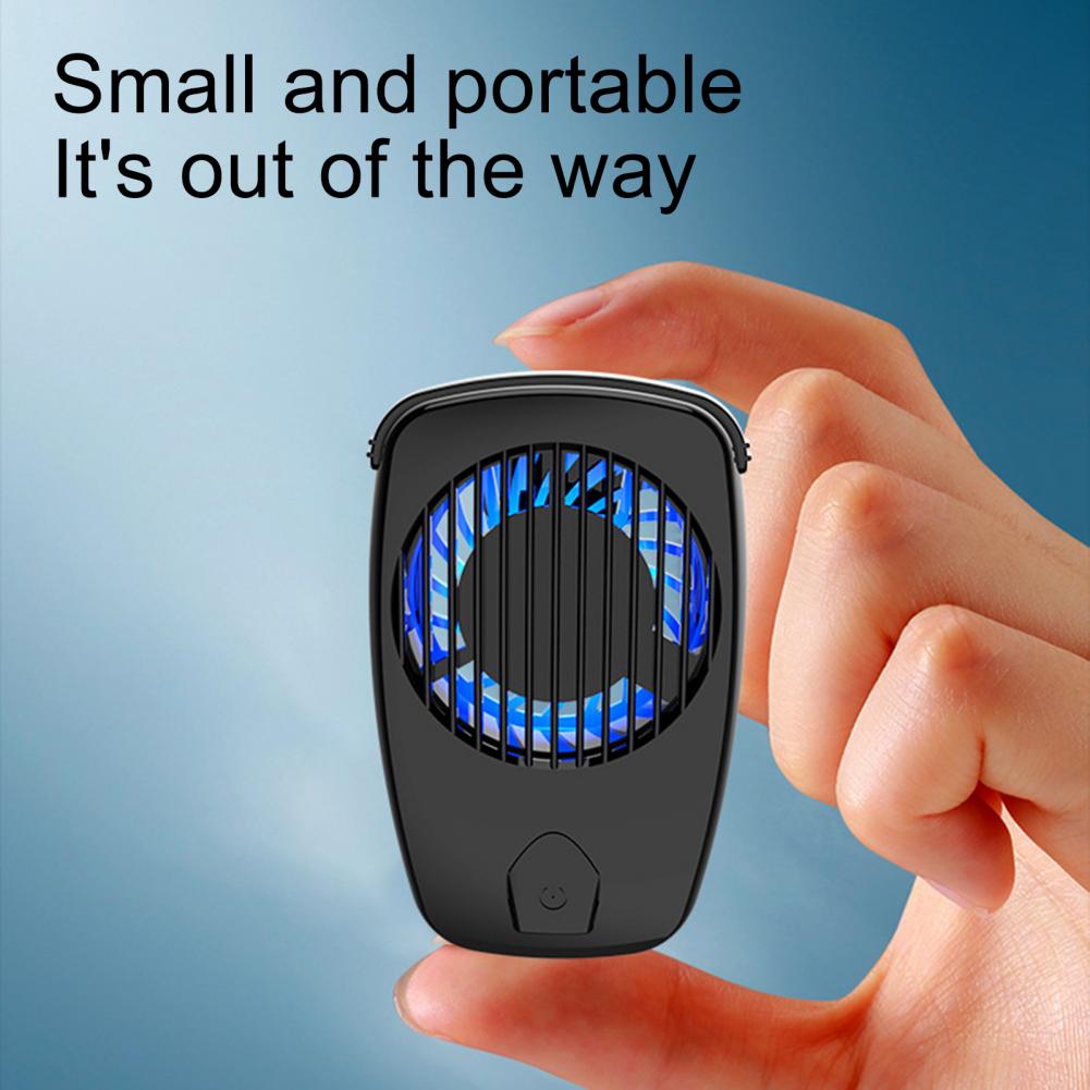 TH10 Mobiele Telefoon Radiator Fysieke Koeling Koeling Watergekoelde Kleine Ventilator Live Cooling Randapparatuur