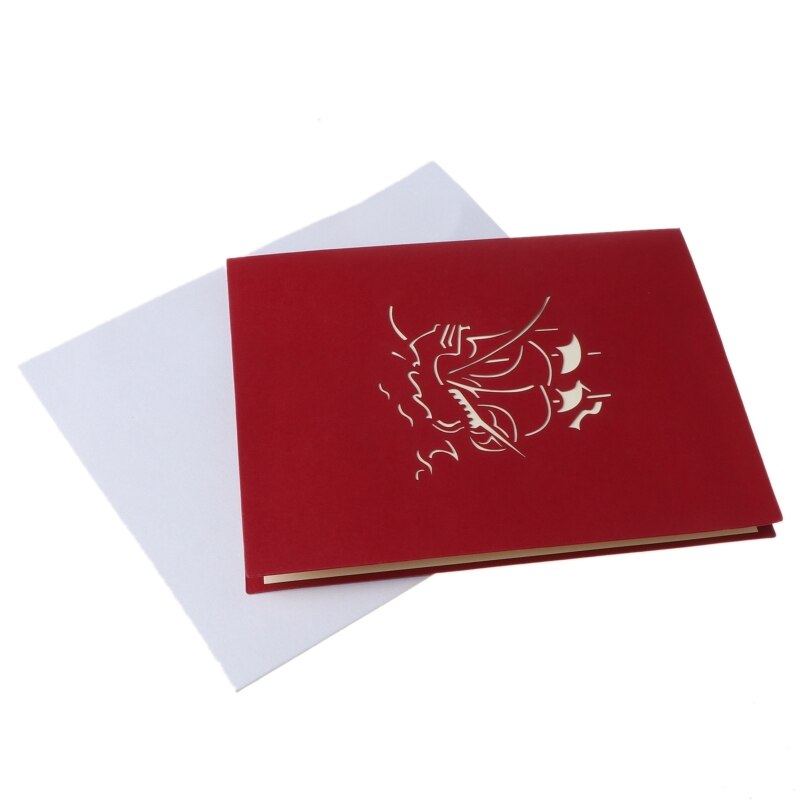 3D Up Greeting Card Sailing Ship Christmas Birthday Thank you Valentine Card 69HC