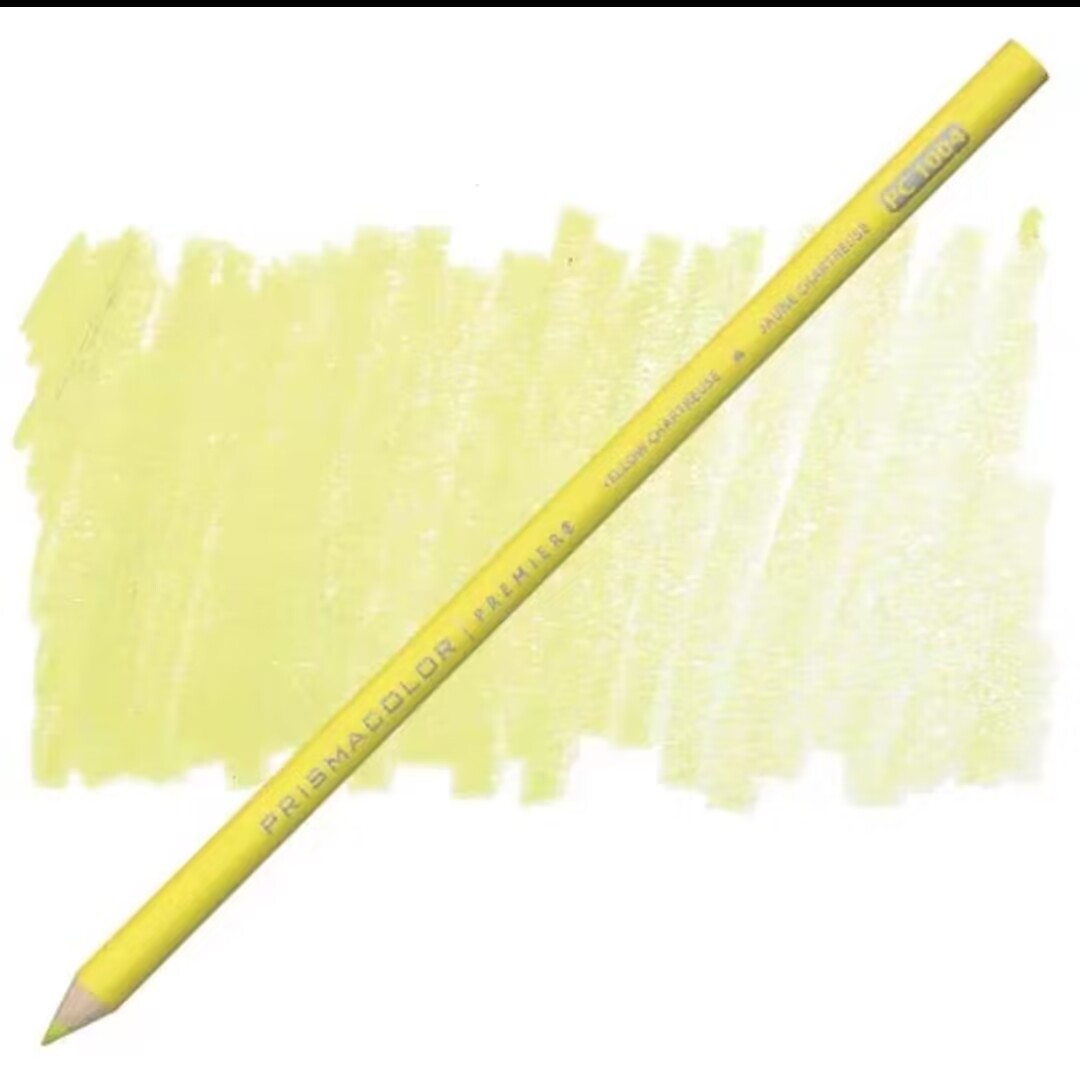 Original PRISMACOLOR Farbstift Einzelbleistift Studentenbedarf professionelle ölige Buntstifte Künstlerbedarf