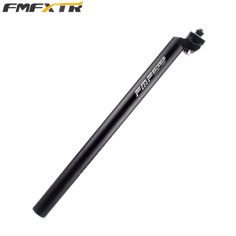 Aluminiumlegering mtb racefiets fiets zadelpen 25.4/27.2/28.6/30.4/30.8/31.6mm*350/450mm mountainbike zadelpen zitbuis