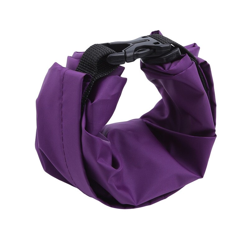1 PC Compression Outdoor Dry Bag Swimming Waterproof Bags Sack Floating Gear Bags For Boating Fishing Rafting