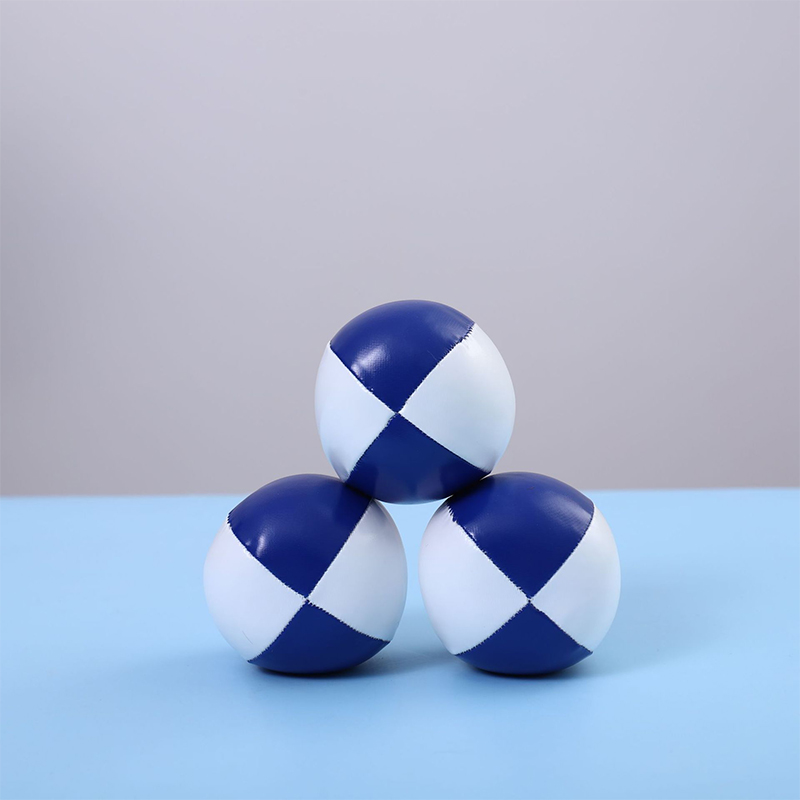 Children‘S Outdoor Sport Ball 3Pcs Juggling Balls Set Circus Balls With 4 Panel for Kids and Adults Outdoor Sport Toys: Gold